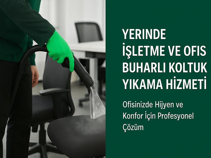 Hizmet Galerisi